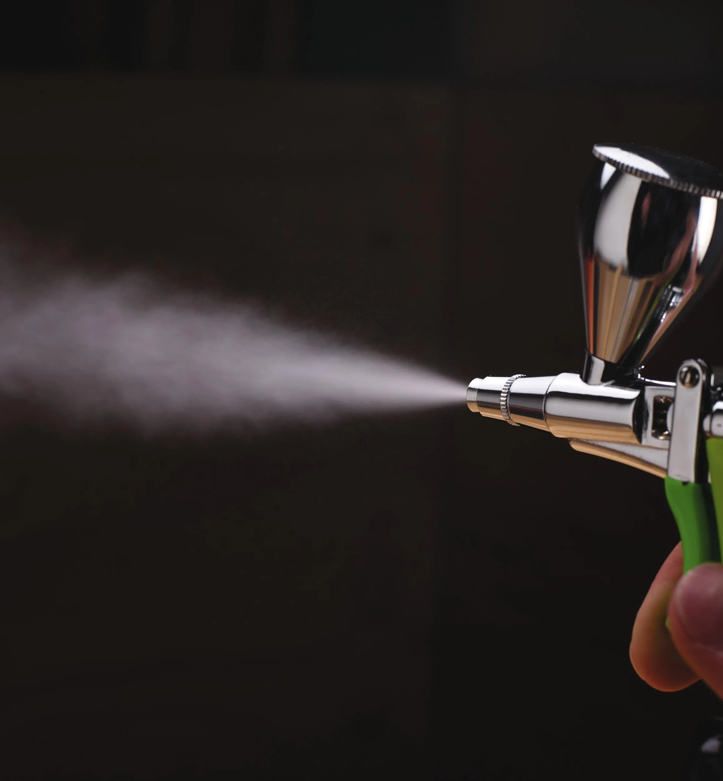 Lee Valley Supplies>Grex Airbrush Kits