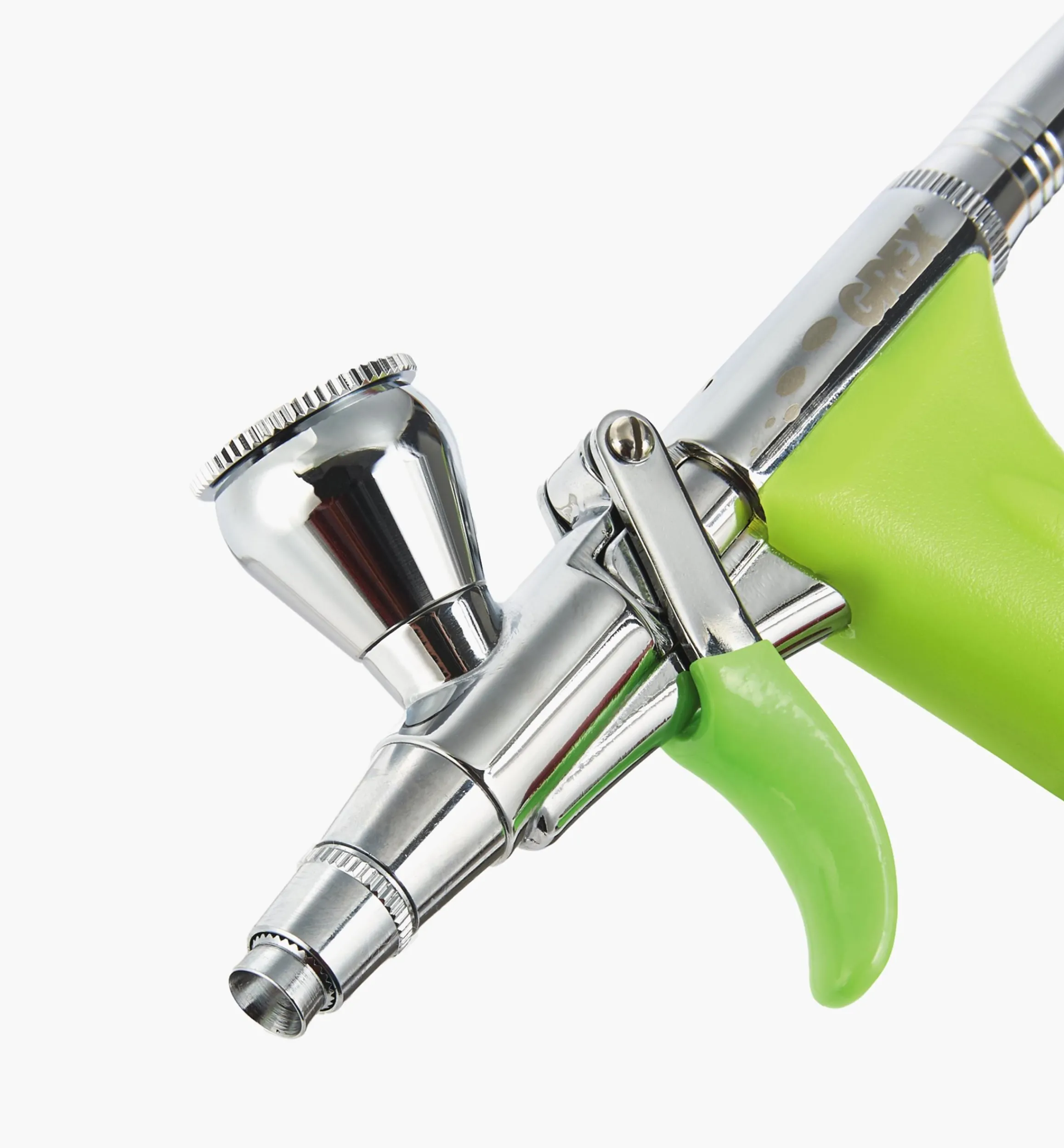 Lee Valley Supplies>Grex Airbrush Kits