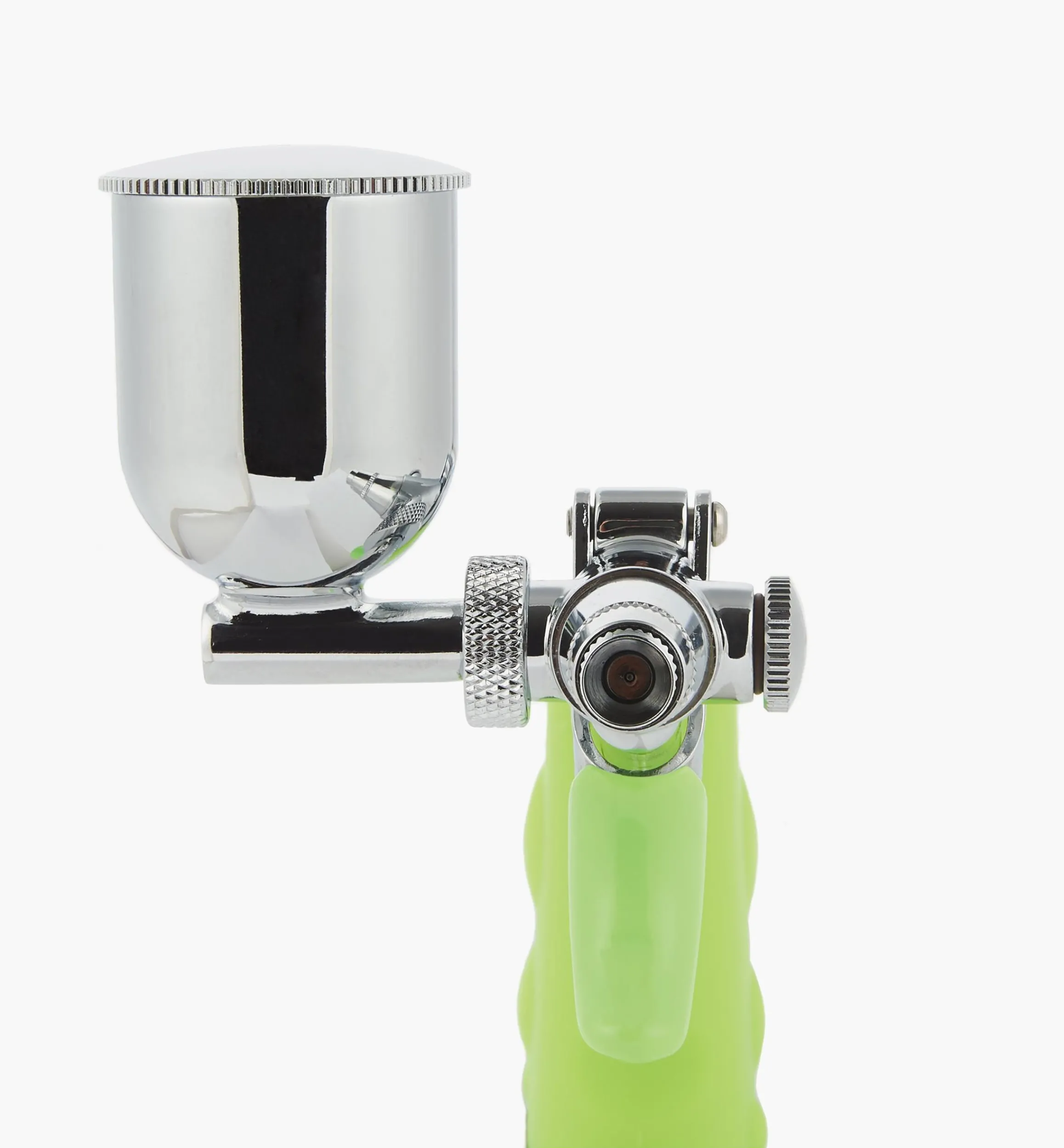 Lee Valley Supplies>Grex Airbrush Kits