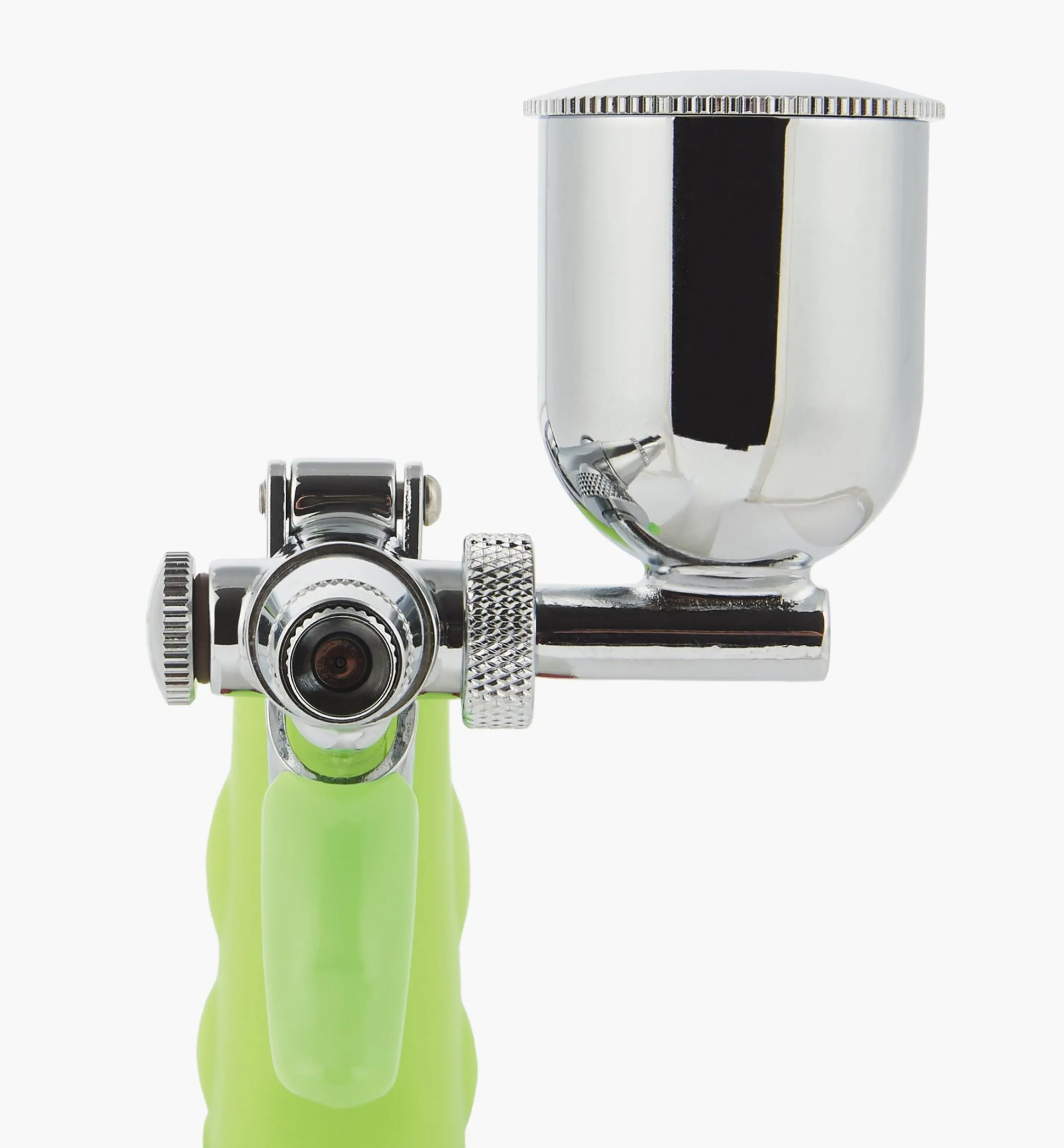 Lee Valley Supplies>Grex Airbrush Kits