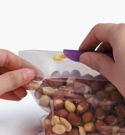 Lee Valley Food Storage>Gripstic Clips