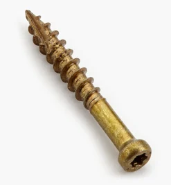 Lee Valley Screws>GRK Fasteners Fin/Trim Screws