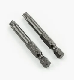 Lee Valley Power Tool Accessories>GRK Fasteners Torx Bits