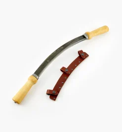 Lee Valley Hand Tools>Gränsfors Drawknife