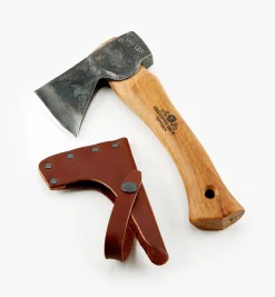 Lee Valley Hand Tools>Gränsfors Small Carving Axe