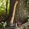 Lee Valley Hand Tools>Gränsfors Small Forest Axe