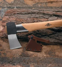 Lee Valley Hand Tools>Gränsfors Splitting Axes