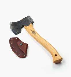 Lee Valley Hand Tools>Gränsfors Swedish Carving Axe