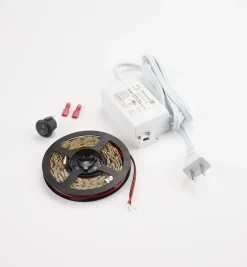 Lee Valley Lighting>GroFlex LED Tape Grow-Light Kits