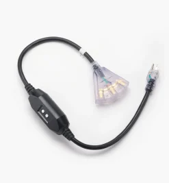 Lee Valley Power Cords & Bars><noscript><img width=