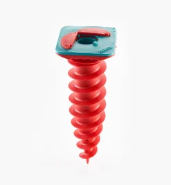 Lee Valley Outdoor Hardware>Ground Screw