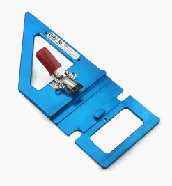 Lee Valley Power Tool Accessories>GRS-16 Guide Rail Square