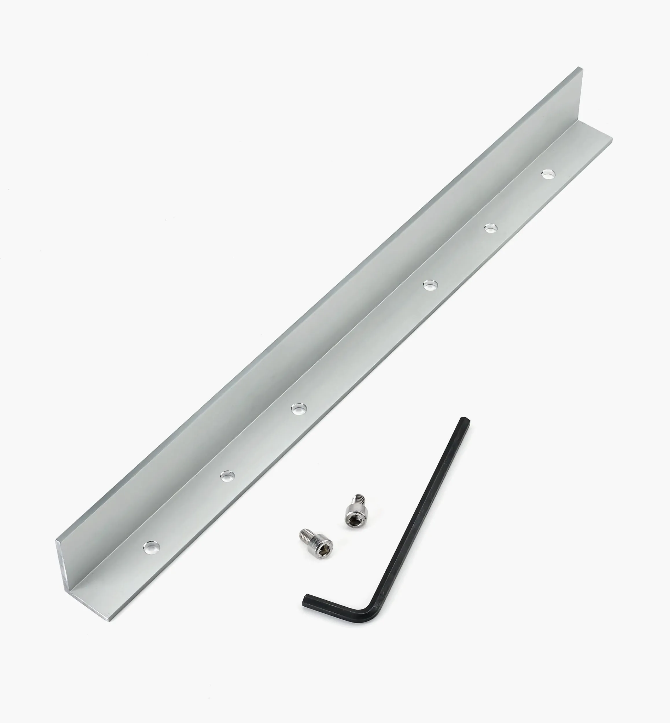 Lee Valley Power Tool Accessories>GRS-16 Guide Rail Square Angle Accessory