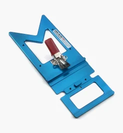 Lee Valley Power Tool Accessories>GRS-16 PE Guide Rail Square