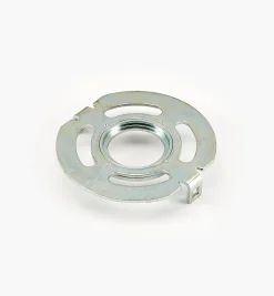 Lee Valley Routing>Guide Bushing Adapter For Festool OF 1400 EQ Router