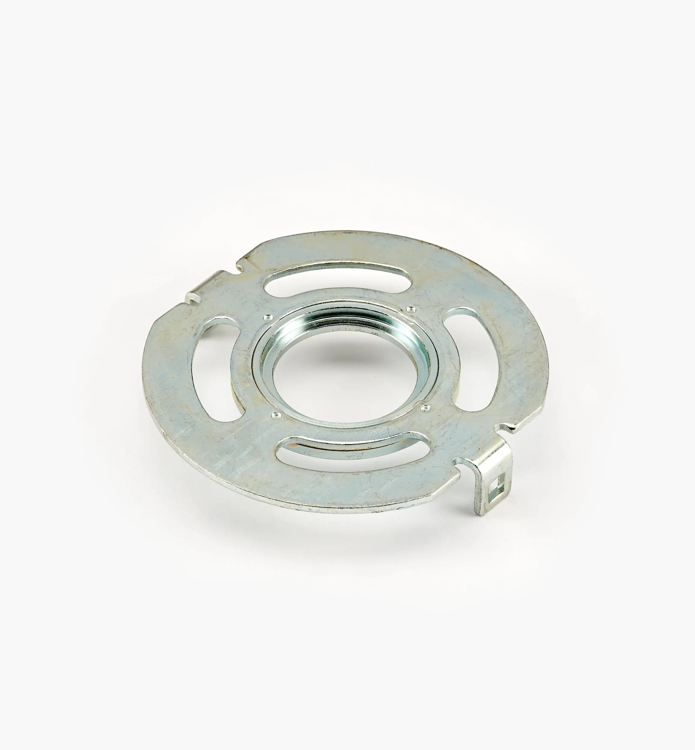 Lee Valley Routing>Guide Bushing Adapter For Festool OF 1400 EQ Router