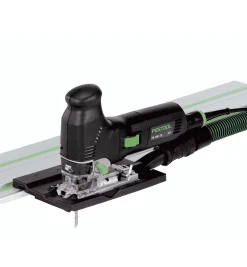 Lee Valley Power Tool Accessories>Guide Rail Adapter For Festool PS 300 EQ & PSB 300 EQ Jigsaws