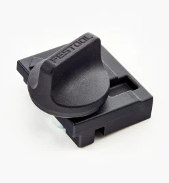 Lee Valley Power Tool Accessories>Guide Rail Limit Stop For Festool TS 55 & TS 75 Plunge-Cut Saws