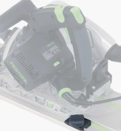 Lee Valley Power Tool Accessories>Guide Rail Limit Stop For Festool TS 55 & TS 75 Plunge-Cut Saws