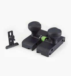 Lee Valley Power Tool Accessories>Guide Stop For Festool OF 1400 EQ Router