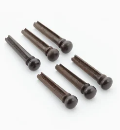 Lee Valley Project Supplies>Guitar Bridge & End Pins