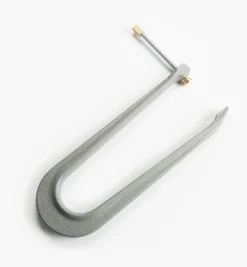 Lee Valley Hand Tools>Guitar Bridge Clamps