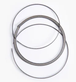 Lee Valley Project Supplies>Guitar Rosettes