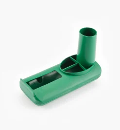 Lee Valley Home Maintenance>Gutter Siphon