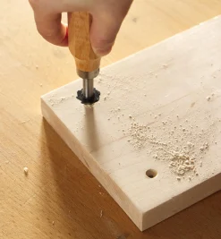 Lee Valley Hand Tools>Hand Countersink