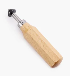Lee Valley Hand Tools>Hand Countersink