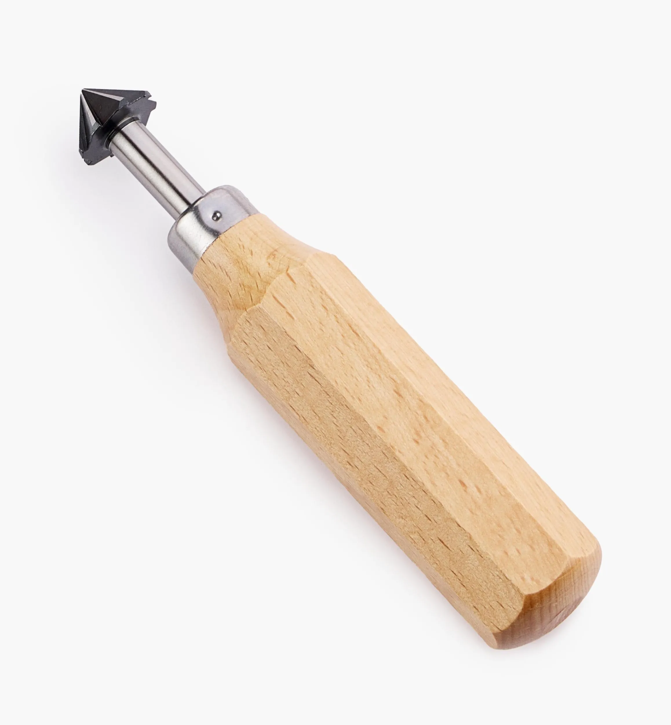 Lee Valley Hand Tools>Hand Countersink