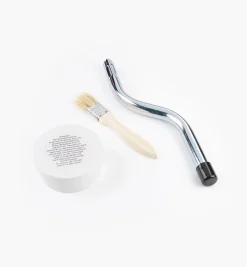 Lee Valley Tool Maintenance>Hand Mower Sharpening Kit