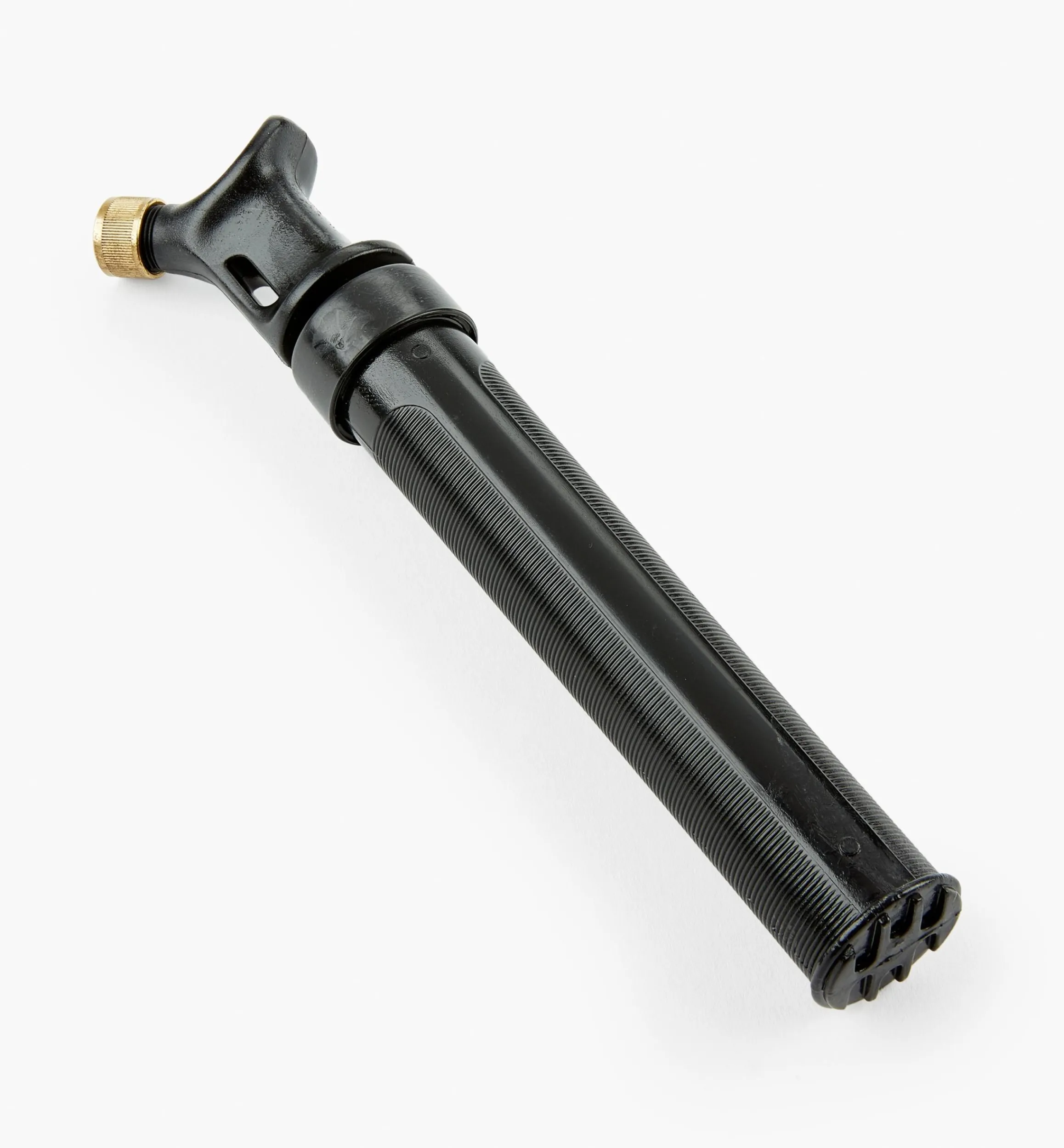 Lee Valley Supplies>Hand Pump For Kirjes Pneumatic Sanding Drum