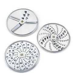 Lee Valley Slicers And Mandolines>Hand-Crank Slicer & Grater