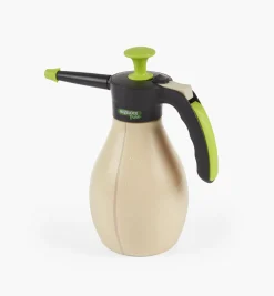 Lee Valley Garden Care>Hand-Held 1.5 Litre Pressure Sprayer