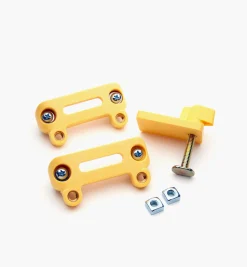 Lee Valley Safety>Handle Accessory Kit For GRR-Ripper System