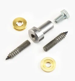 Lee Valley Hand Tools>Handle Kit For Veritas Large Spokeshave