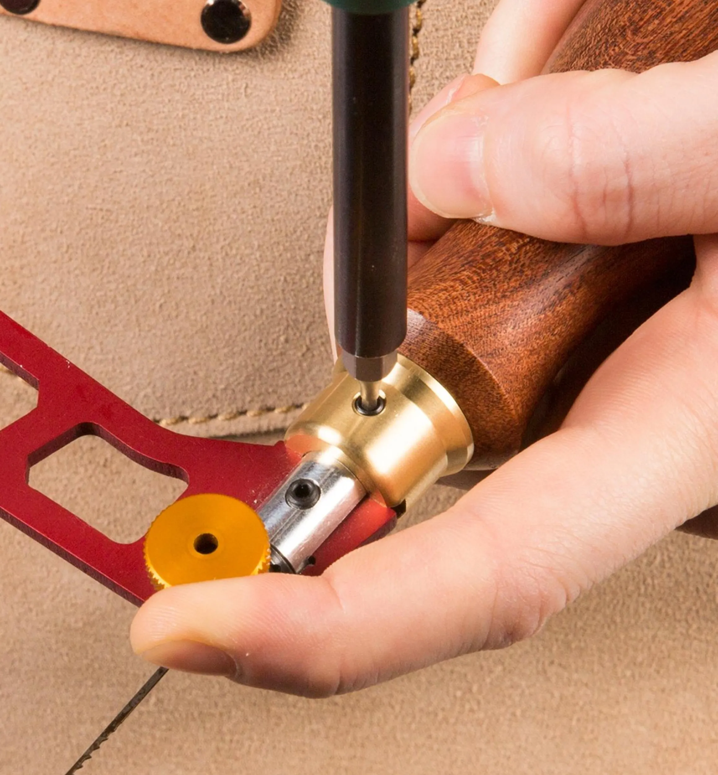 Lee Valley Saws>Handles For Knew Concepts Fret Saws