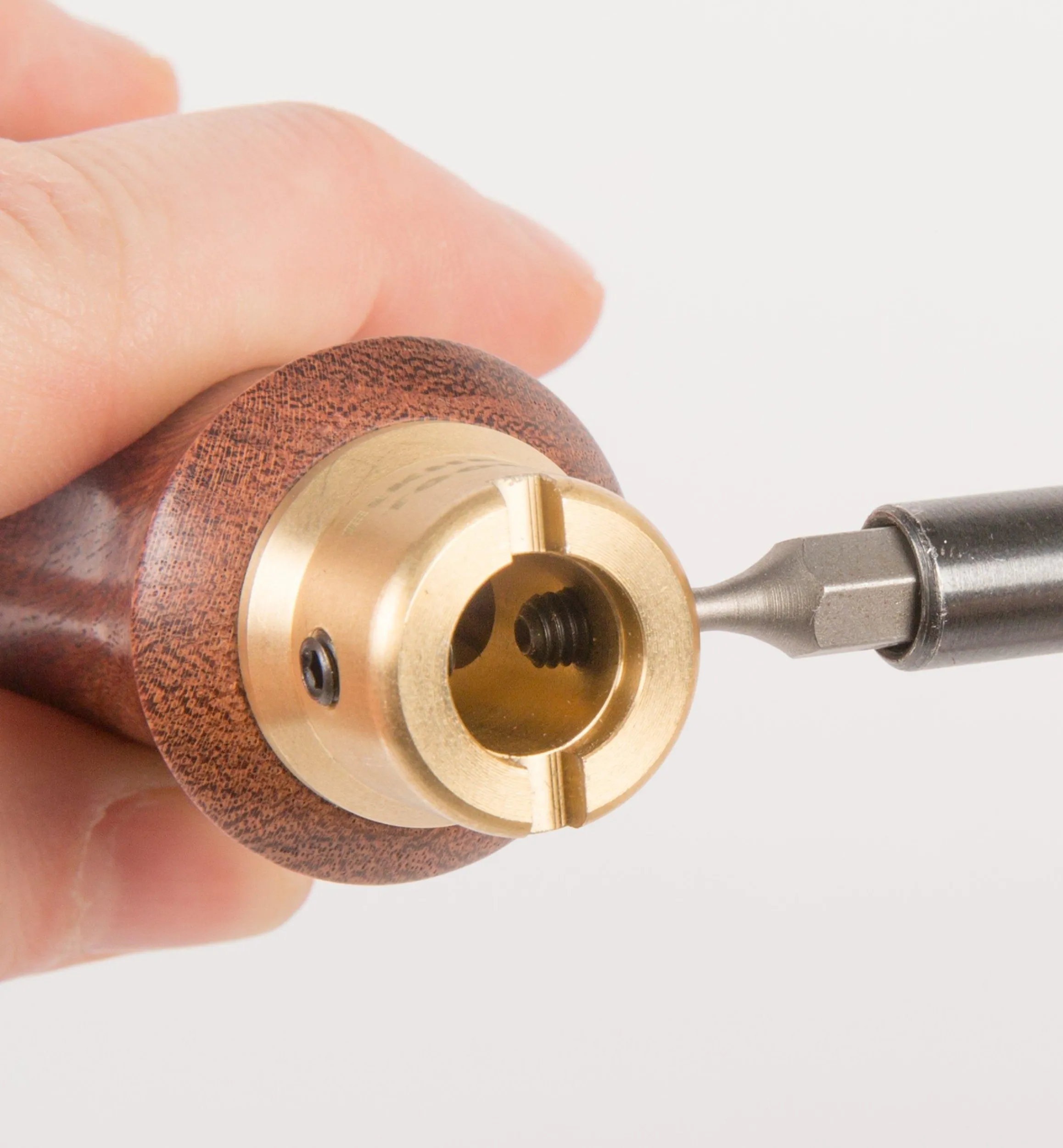 Lee Valley Saws>Handles For Knew Concepts Fret Saws