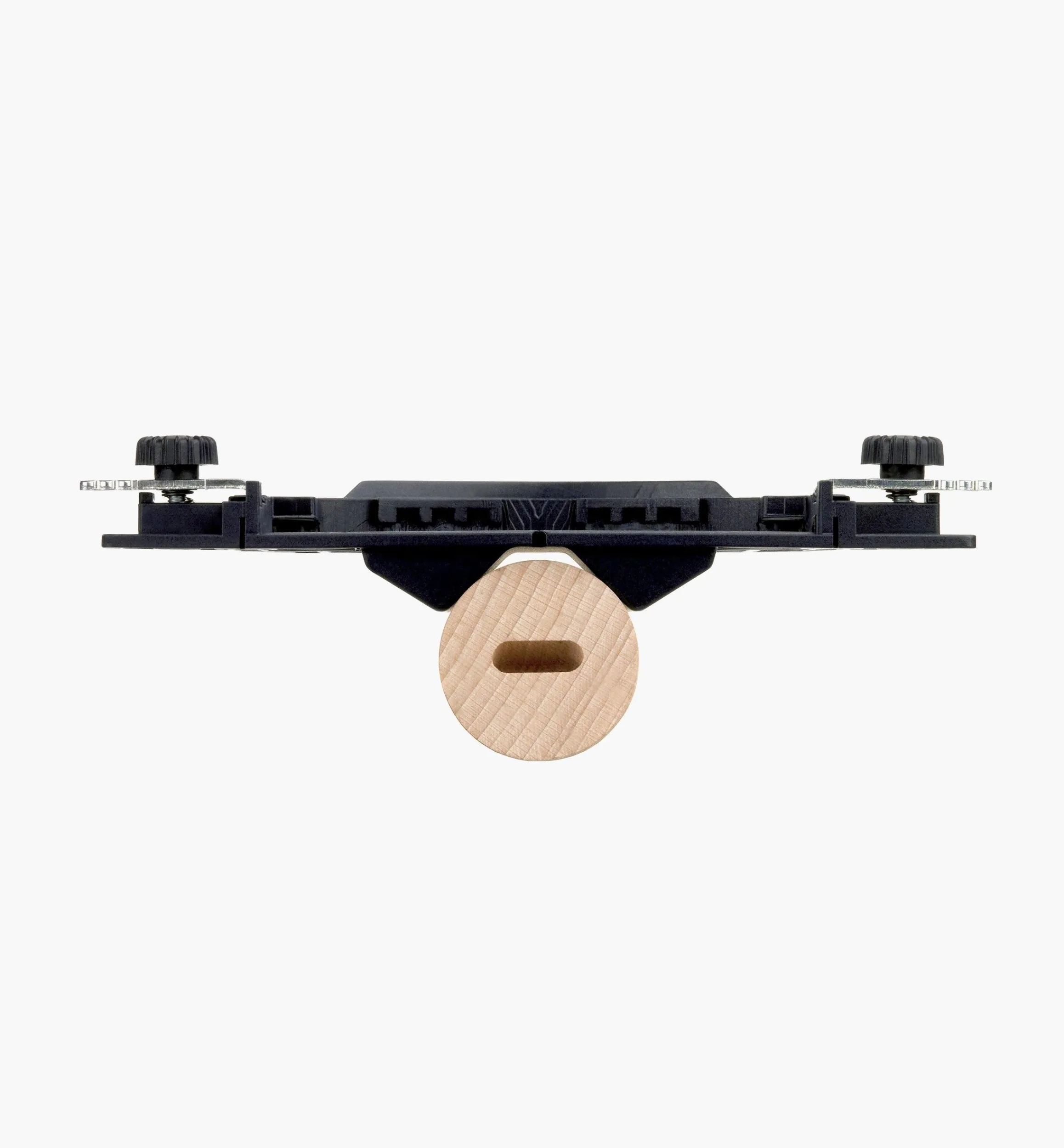 Lee Valley Power Tool Accessories>Handrail Fence For Festool Domino DF 500 Q Joining System