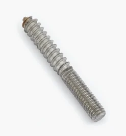 Lee Valley Fasteners>Hanger Bolts (5/16-18 Thread)