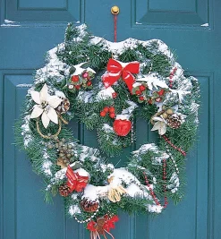 Lee Valley Magnets|Magnets>Hanger Knob For Steel Doors