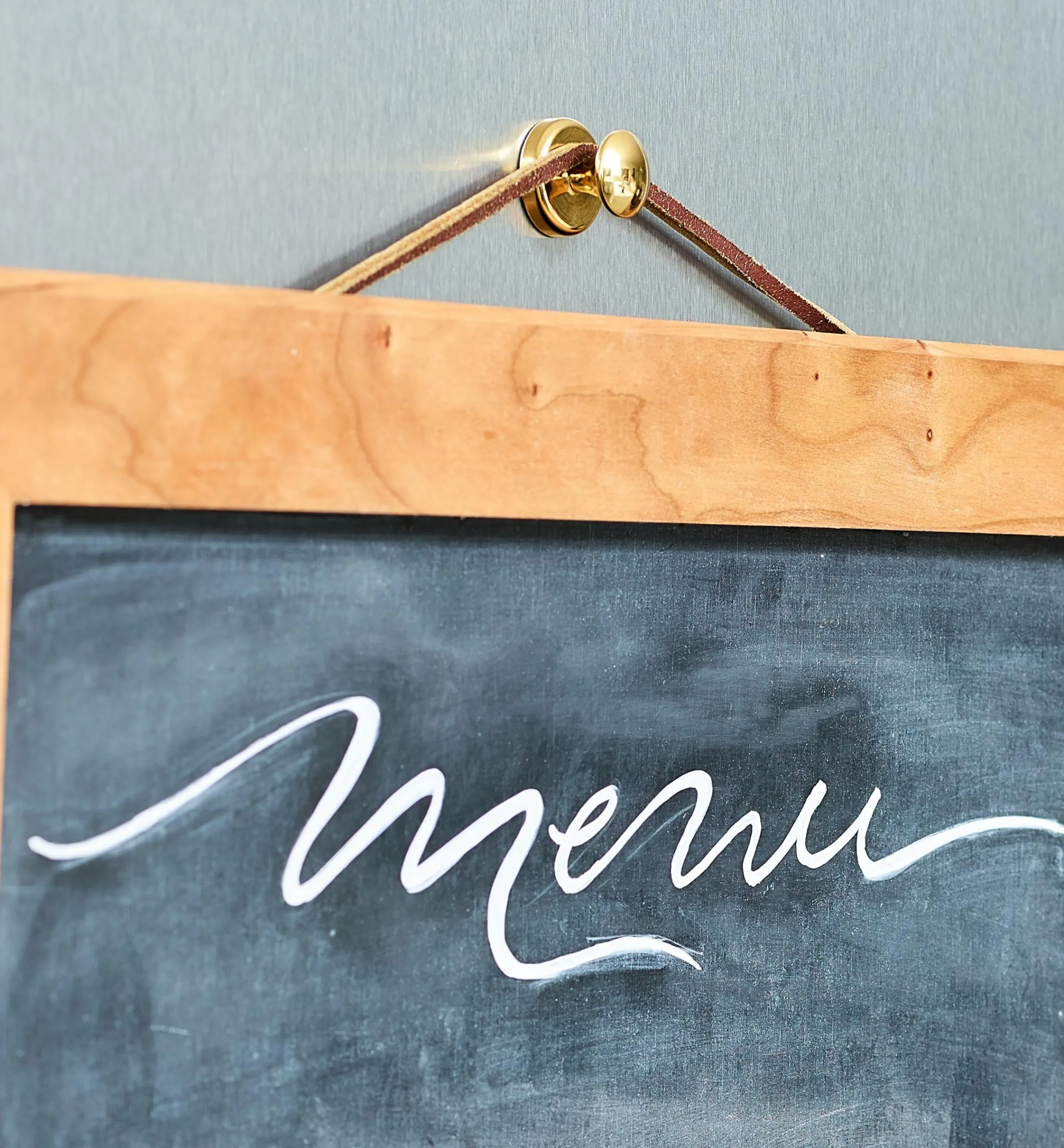 Lee Valley Magnets|Magnets>Hanger Knob For Steel Doors