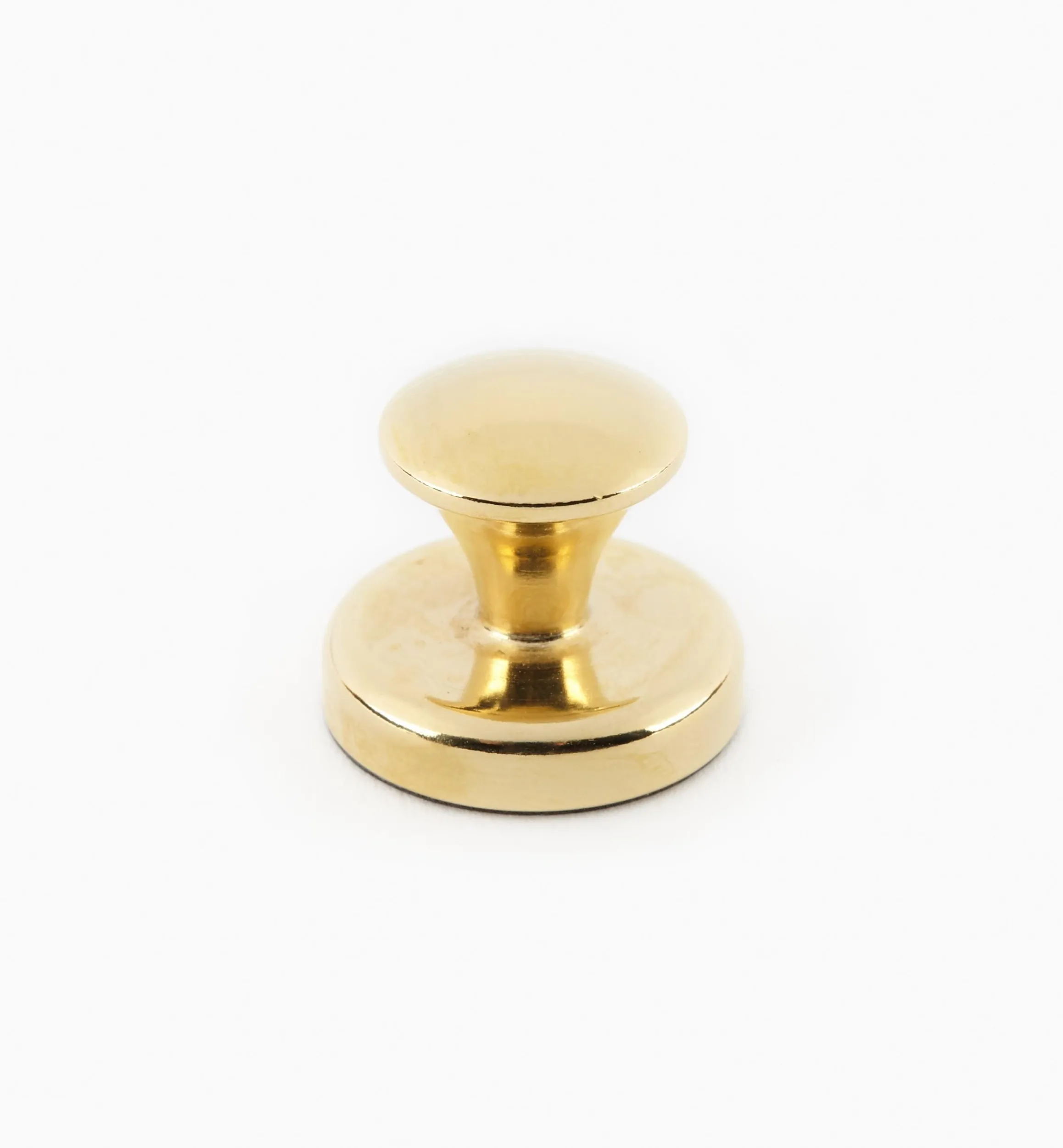 Lee Valley Magnets|Magnets>Hanger Knob For Steel Doors