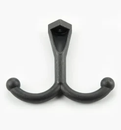 Lee Valley Hooks>Hanging Double Hook