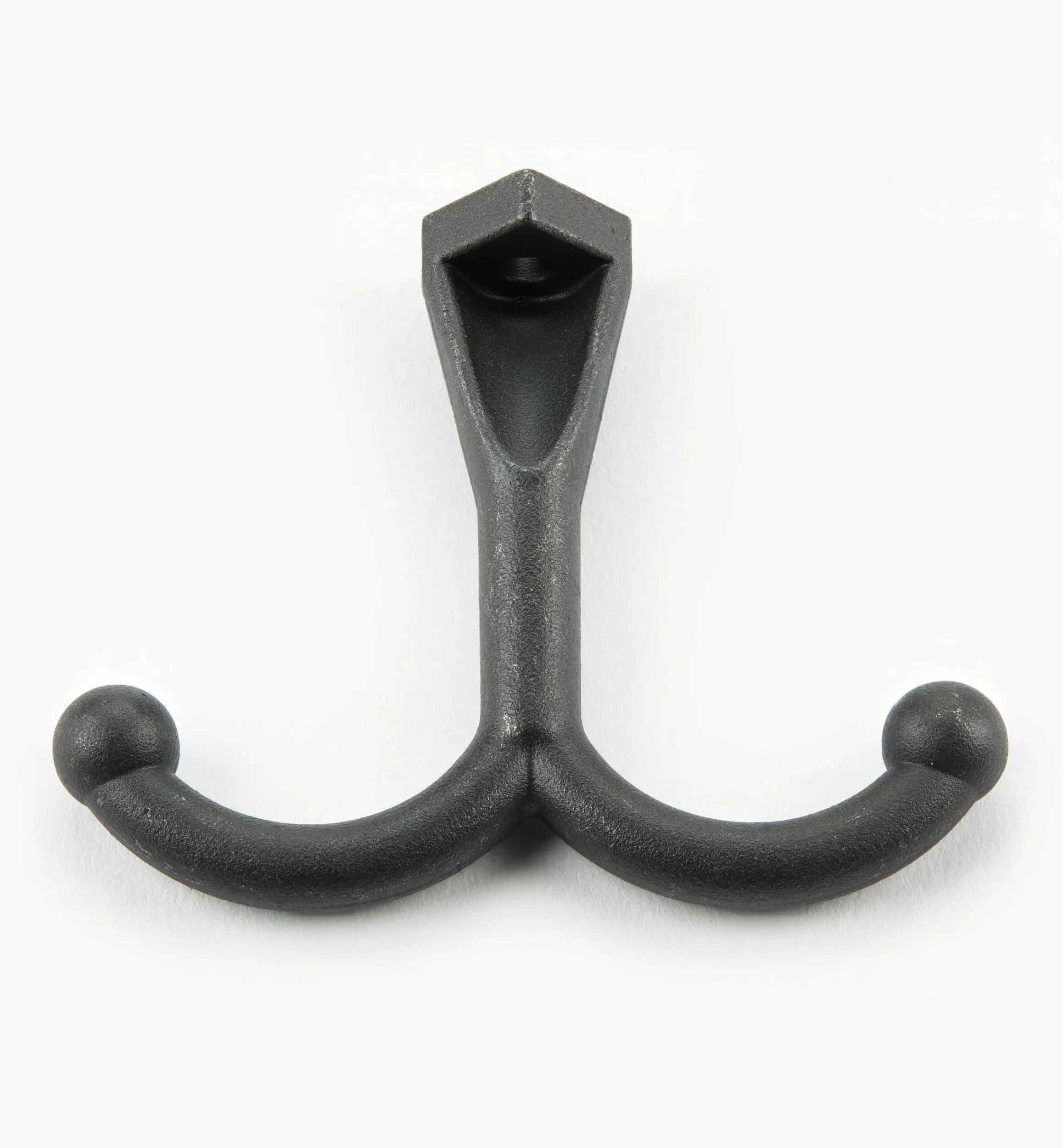 Lee Valley Hooks>Hanging Double Hook