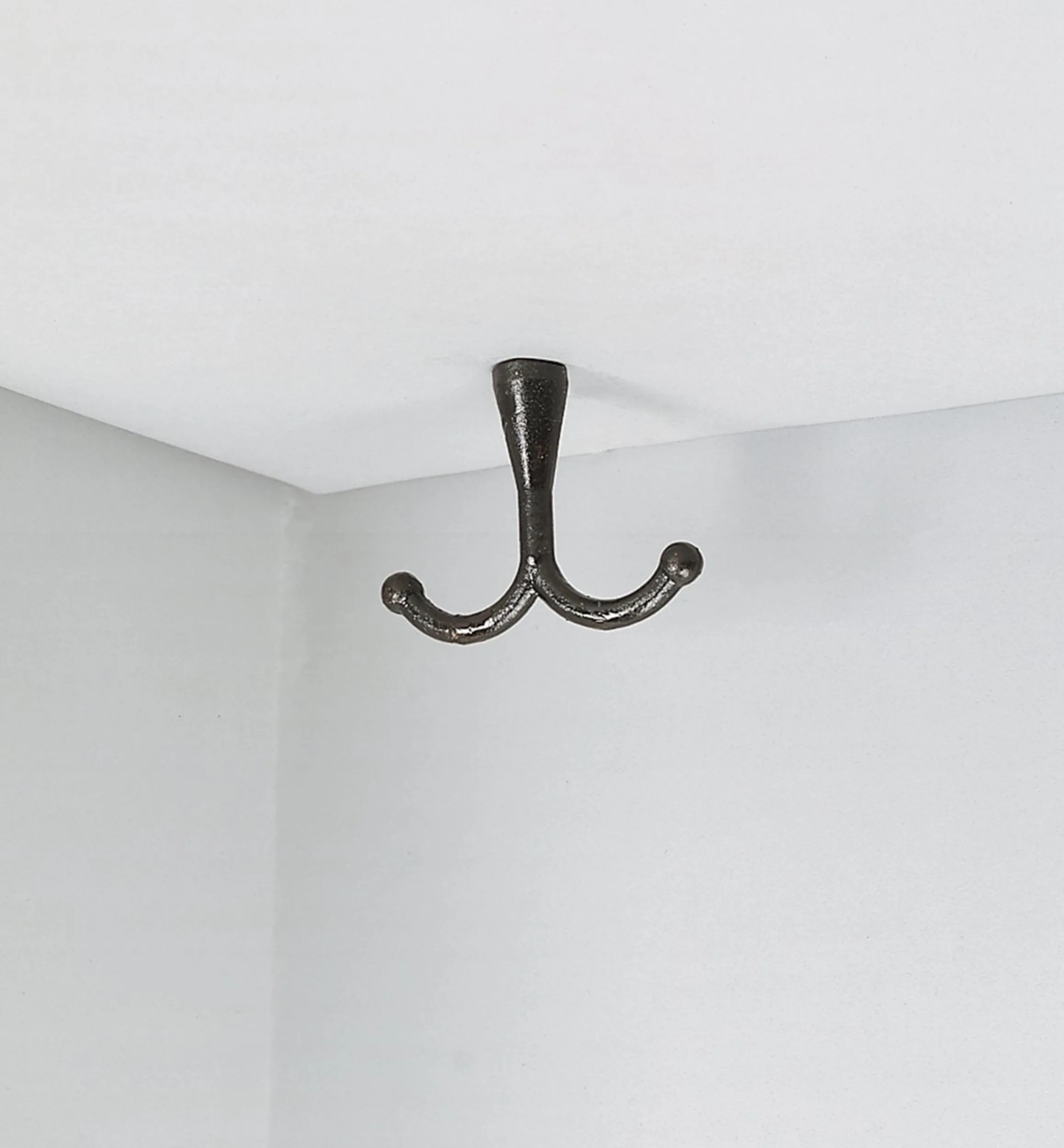 Lee Valley Hooks>Hanging Double Hook