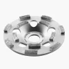 Lee Valley Power Tool Accessories>Hard Diamond Disc For Festool Grinder RG 130