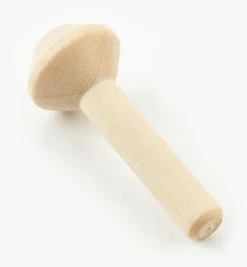 Lee Valley Project Supplies>Hardwood Train Smokestacks