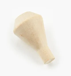 Lee Valley Project Supplies>Hardwood Train Smokestacks